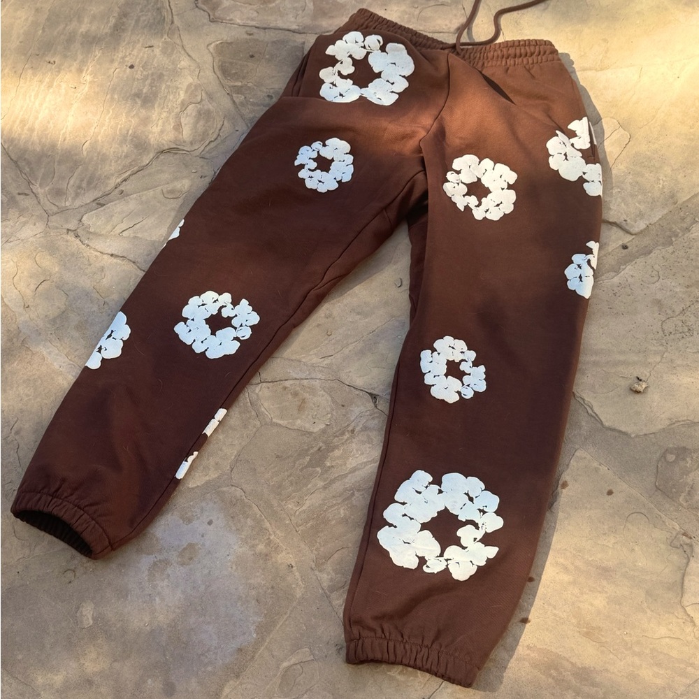 Denim Tears Men’s Sweats